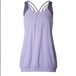 Lululemon Nouveau Limits Tank